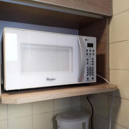 Apartmán Departamento 2 Ambientes En San Telmo. Zona Turisitica Buenos Aires Exteriér fotografie