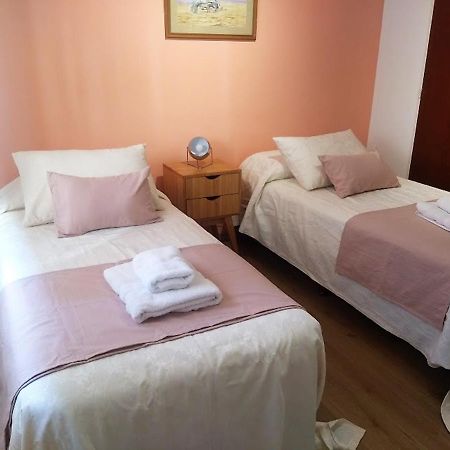 Apartmán Departamento 2 Ambientes En San Telmo. Zona Turisitica Buenos Aires Exteriér fotografie