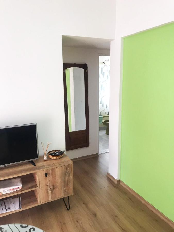 Apartmán Departamento 2 Ambientes En San Telmo. Zona Turisitica Buenos Aires Exteriér fotografie