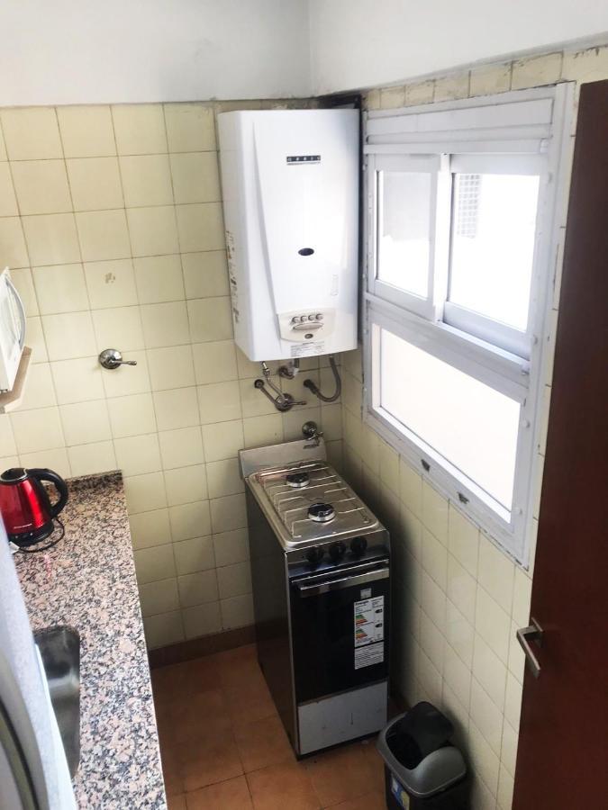 Apartmán Departamento 2 Ambientes En San Telmo. Zona Turisitica Buenos Aires Exteriér fotografie