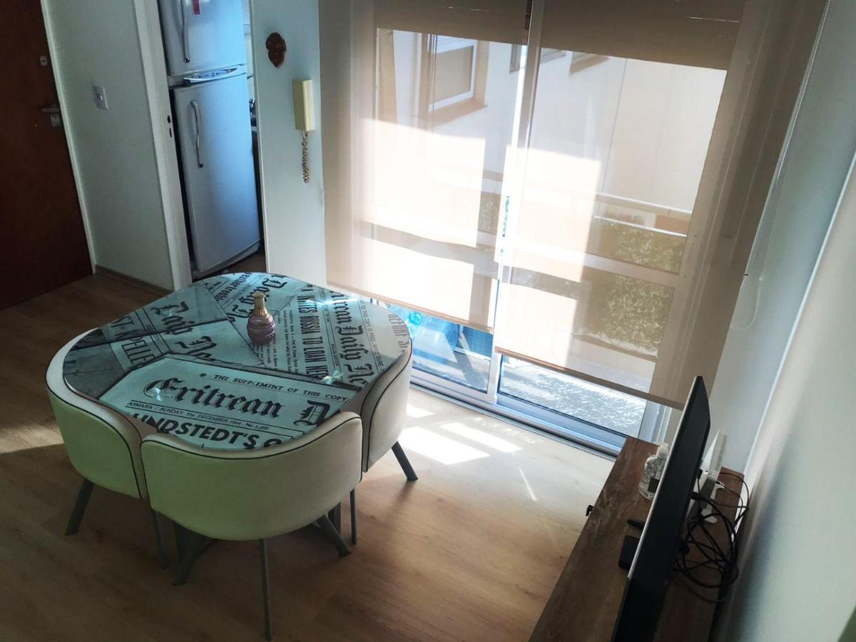 Apartmán Departamento 2 Ambientes En San Telmo. Zona Turisitica Buenos Aires Exteriér fotografie