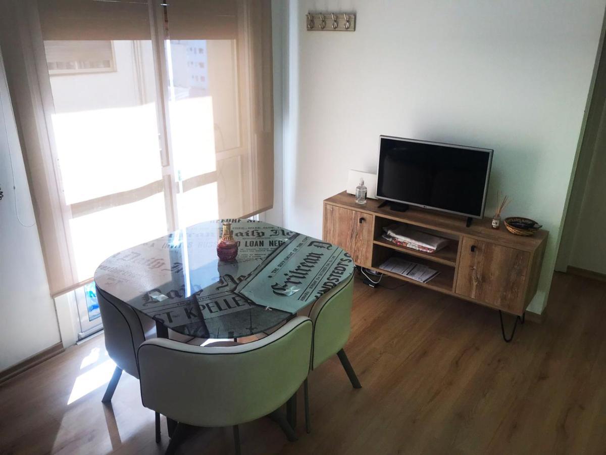 Apartmán Departamento 2 Ambientes En San Telmo. Zona Turisitica Buenos Aires Exteriér fotografie