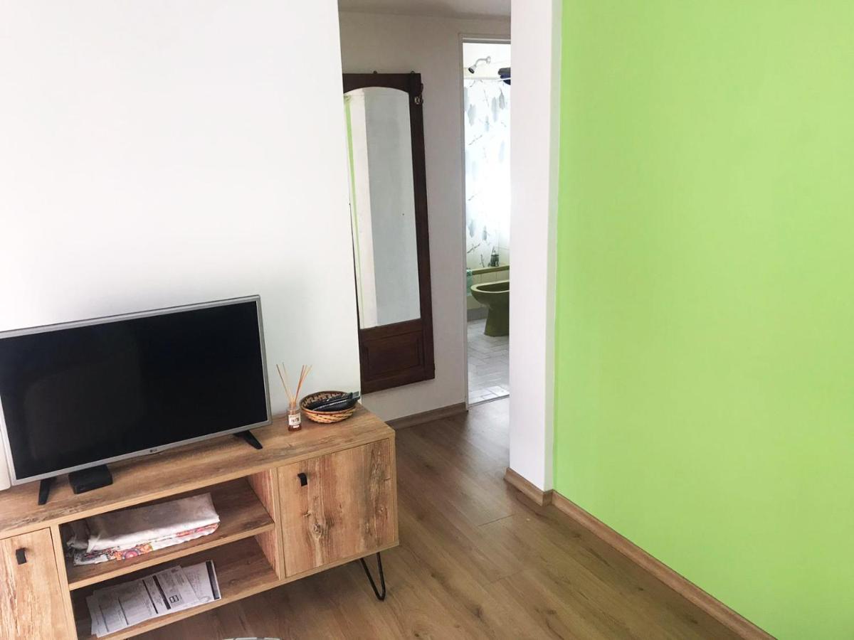 Apartmán Departamento 2 Ambientes En San Telmo. Zona Turisitica Buenos Aires Exteriér fotografie