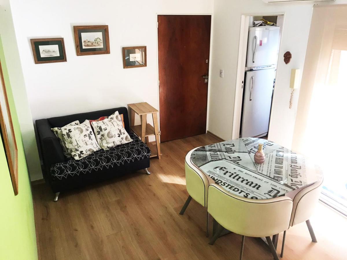 Apartmán Departamento 2 Ambientes En San Telmo. Zona Turisitica Buenos Aires Exteriér fotografie
