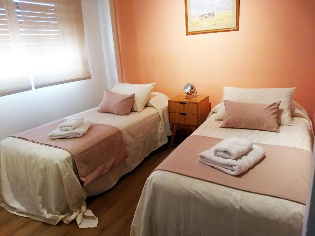 Apartmán Departamento 2 Ambientes En San Telmo. Zona Turisitica Buenos Aires Exteriér fotografie