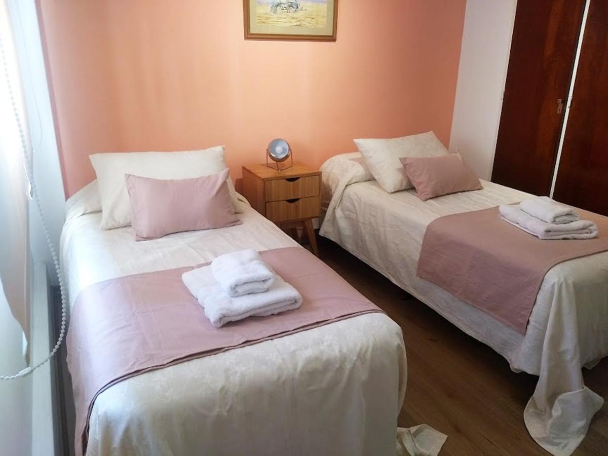 Apartmán Departamento 2 Ambientes En San Telmo. Zona Turisitica Buenos Aires Exteriér fotografie