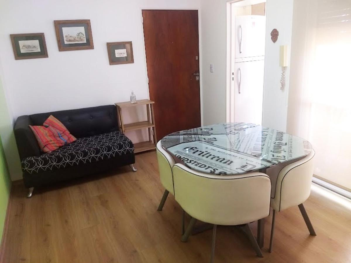 Apartmán Departamento 2 Ambientes En San Telmo. Zona Turisitica Buenos Aires Exteriér fotografie