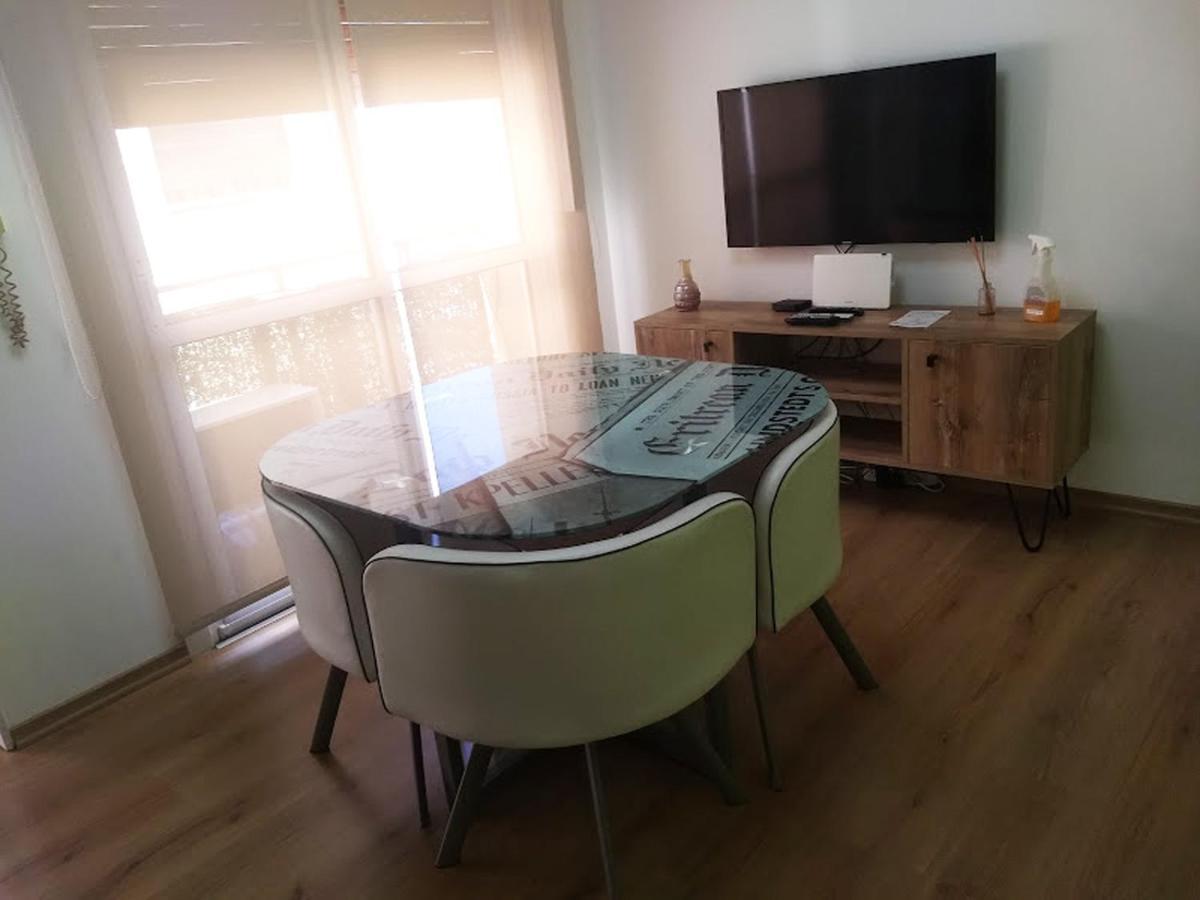 Apartmán Departamento 2 Ambientes En San Telmo. Zona Turisitica Buenos Aires Exteriér fotografie