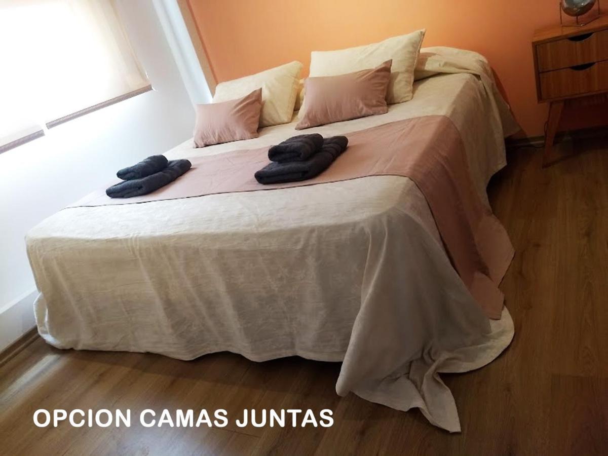 Apartmán Departamento 2 Ambientes En San Telmo. Zona Turisitica Buenos Aires Exteriér fotografie